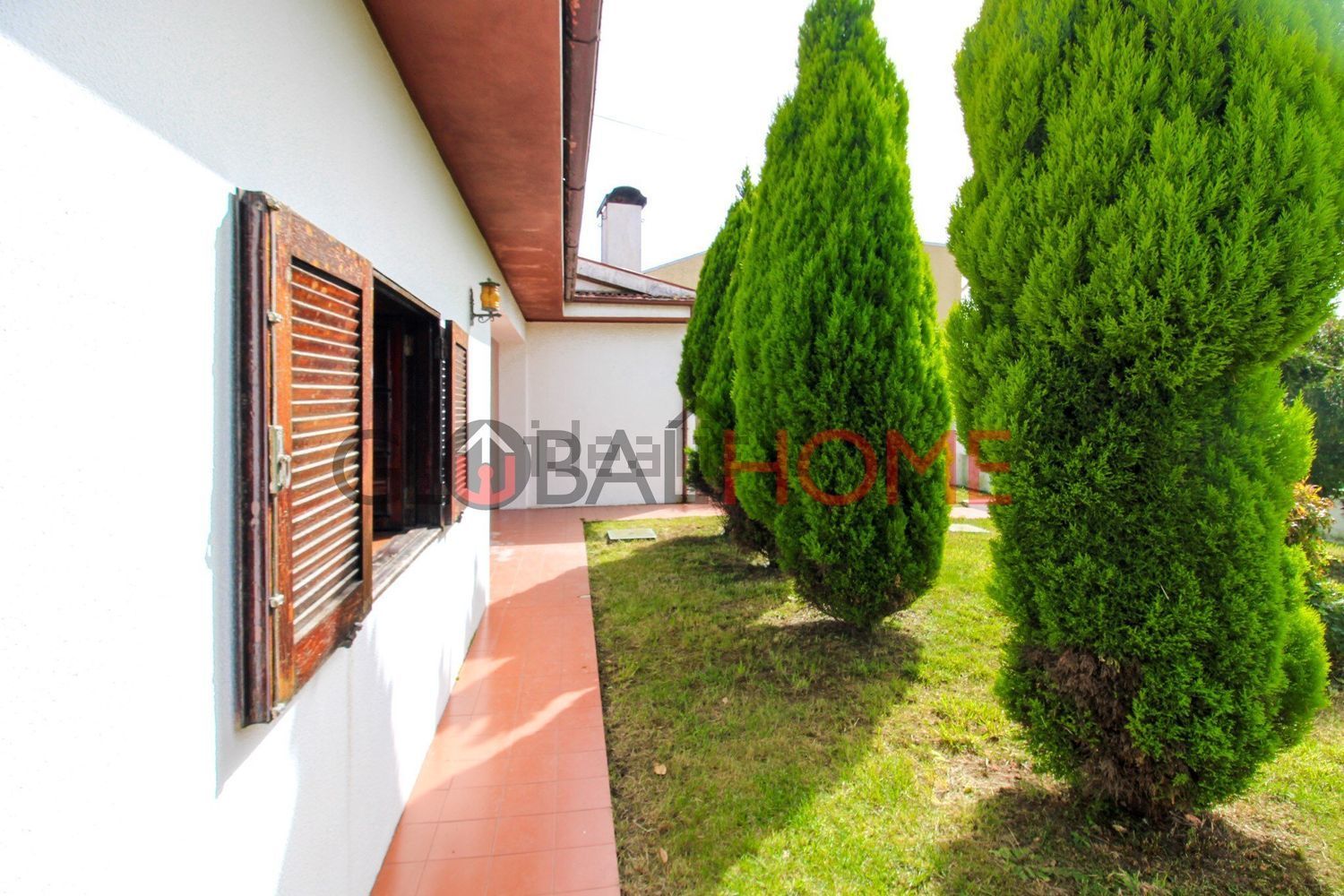 小楼房或别墅出售在 Pedroso - 照片