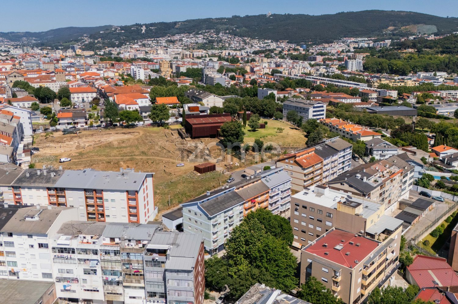 公寓 t3出售在Rua Damião de Góis, 174 - 视线