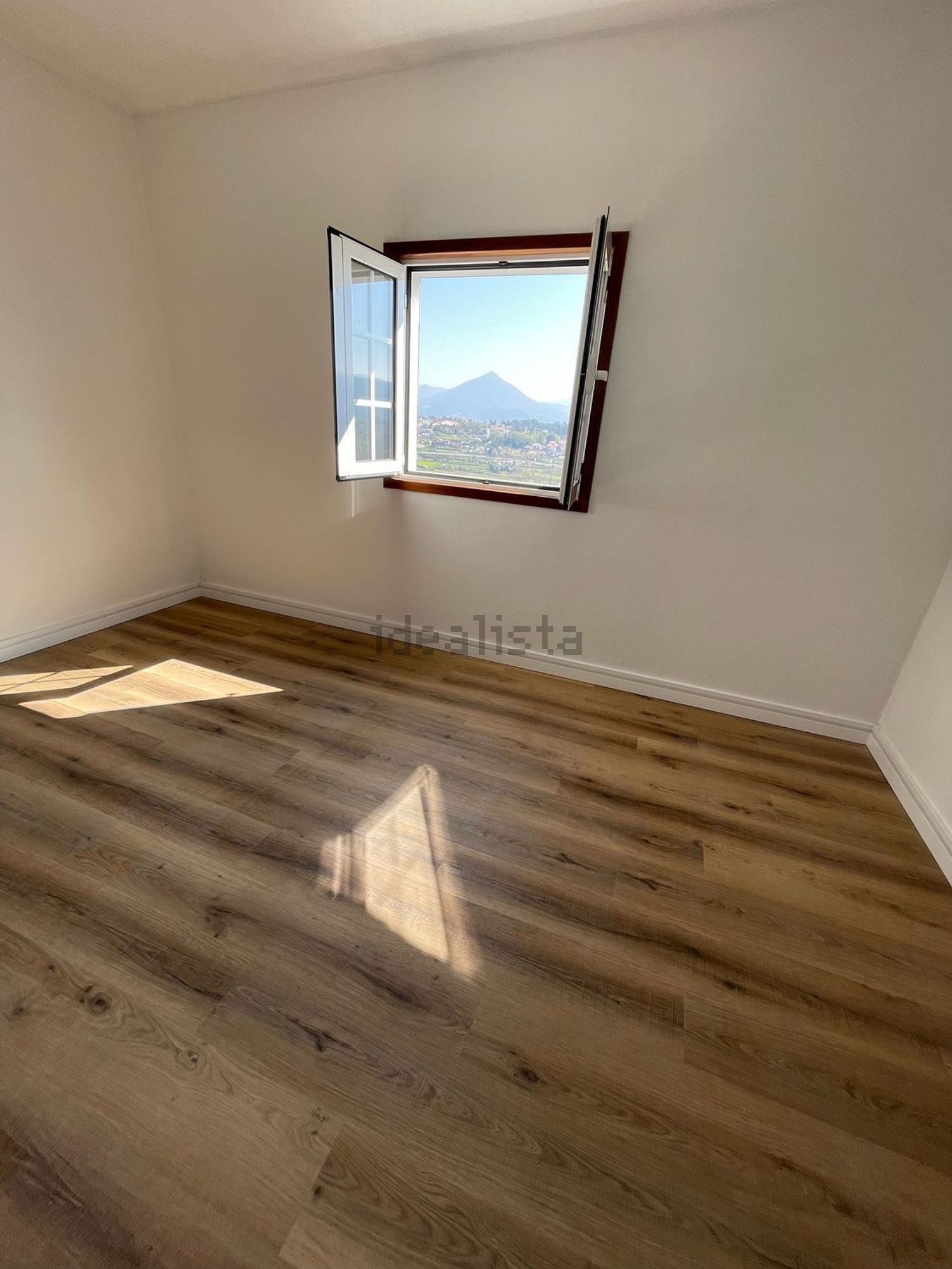 出租公寓 t3在Rua Alta, 137 - 卧室