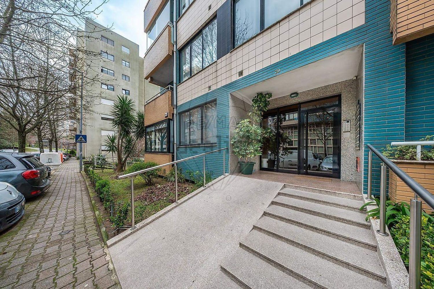 公寓 t3出售在Praceta Frei Baltazar Braga - 视线