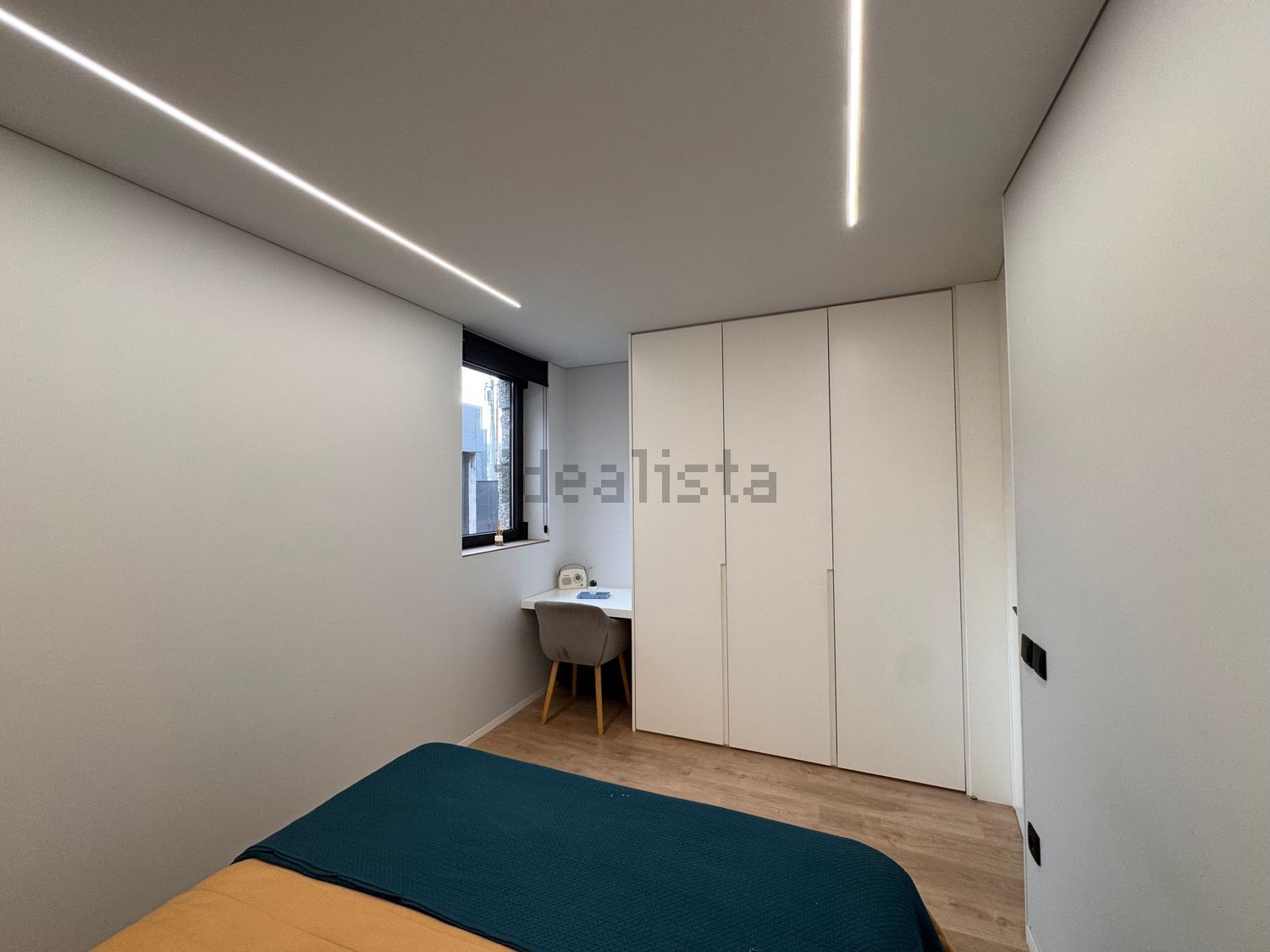 公寓 t2出售在Rua Bons Ares, 121 - 卧室