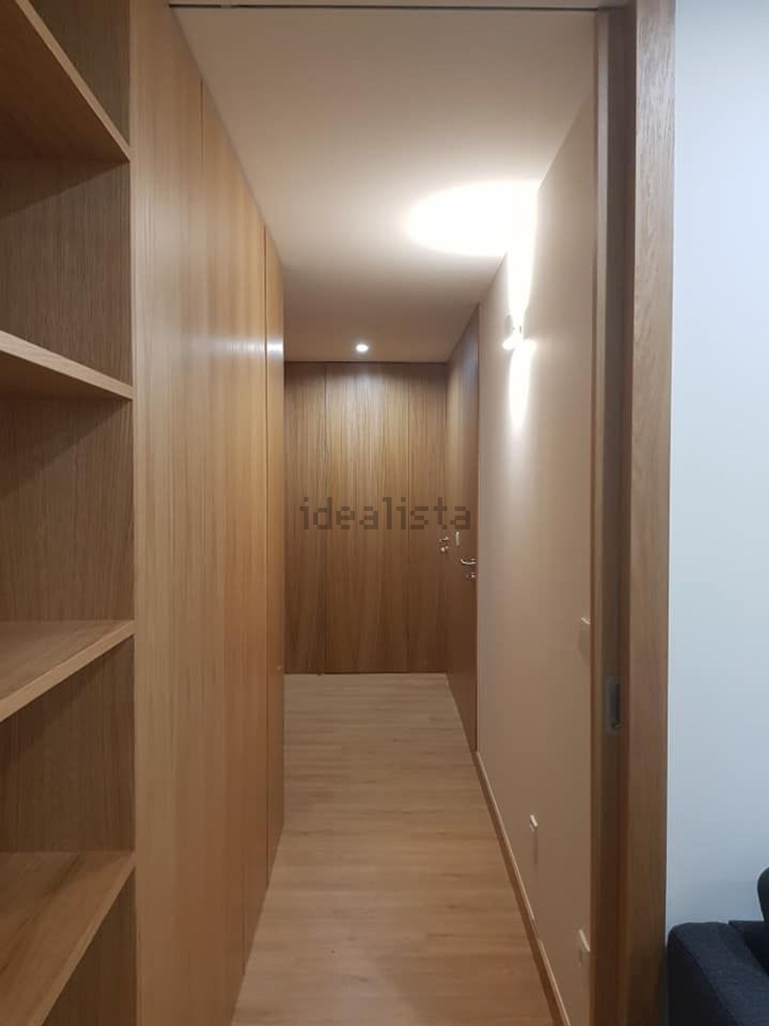 出租公寓 t2在Avenida de São Miguel, 87 - 试衣间