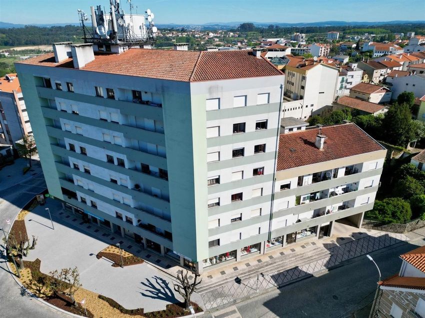 公寓 t3出售在Avenida João XXIII