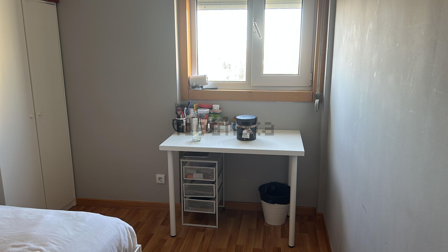 出租房间在Rua Dom Jerónimo de Azevedo, 470 - 卧室