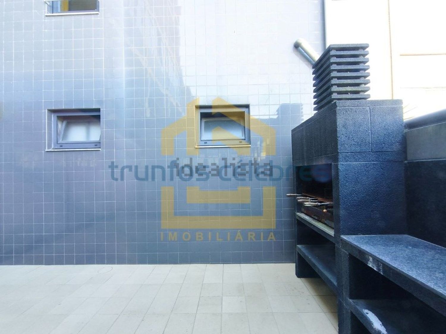 公寓 t3出售在Avenida dos Pescadores, 658 - 卫生间