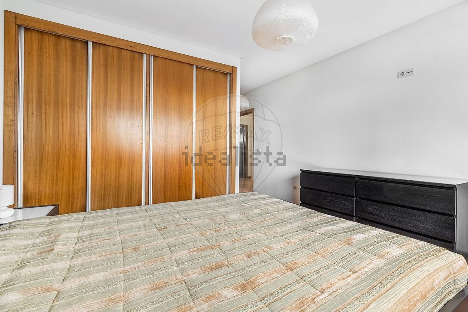 小楼房或独栋别墅出售Lugar de Padrós, 4840-050, Chamoim e Vilar, Terras de Bouro, Braga s/n - 卧室