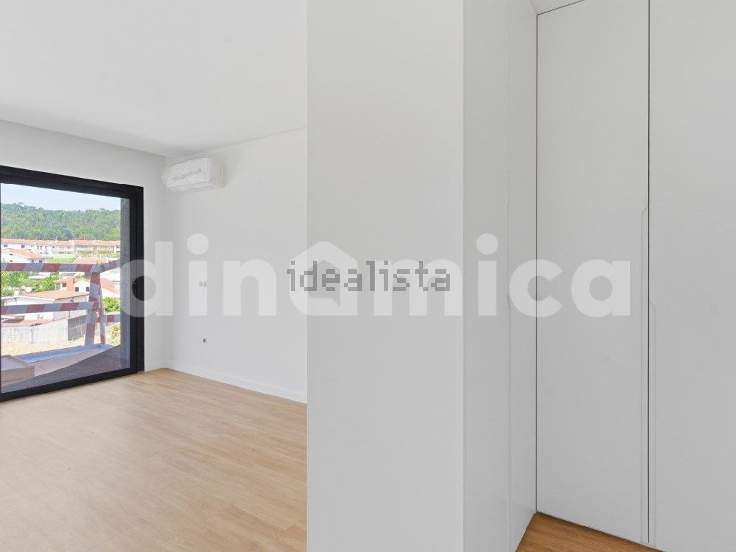 公寓 t3出售在Rua Flávia Estefânia Guimarães, 209 - 居住