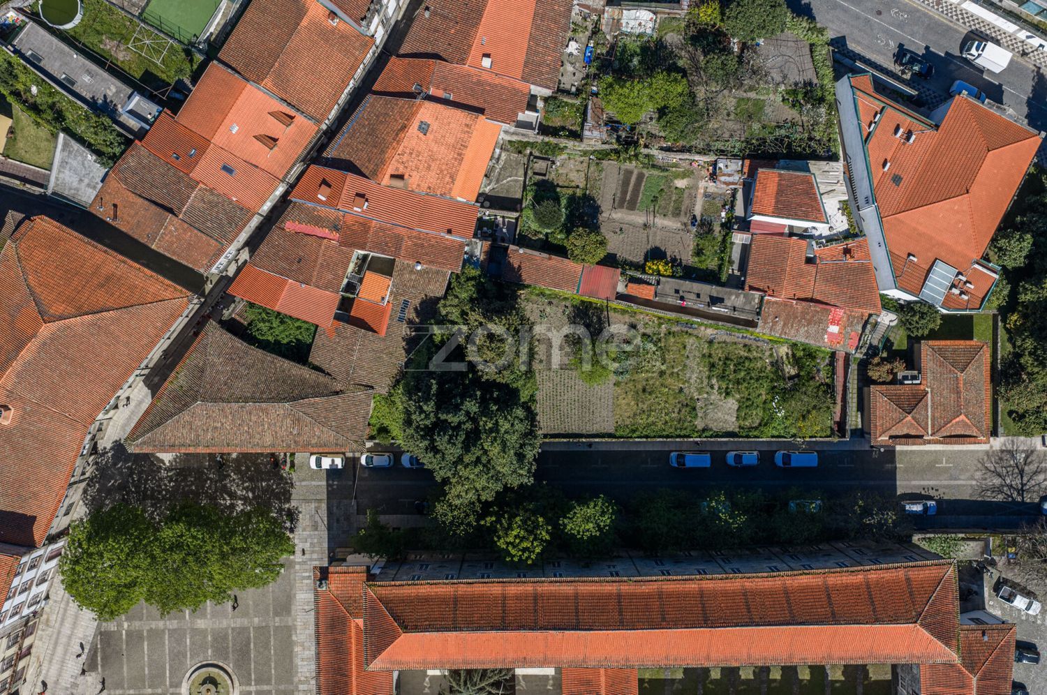 小楼房或独栋别墅出售在Rua de Santa Maria, 58 - 详情