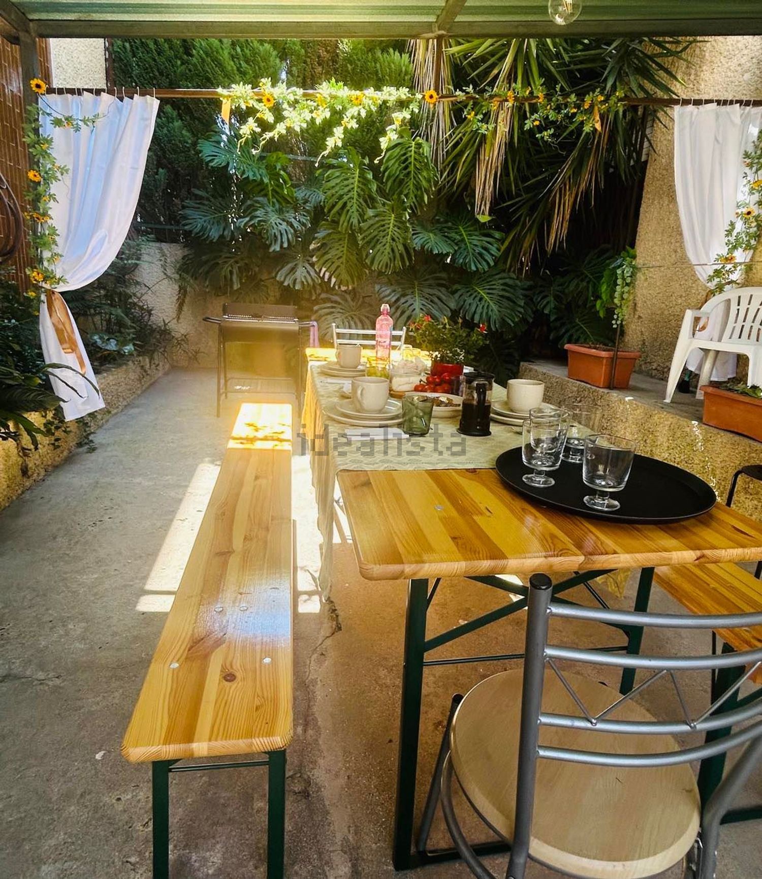 出租房间在Rua de Diogo de Teive, 86 - 照片