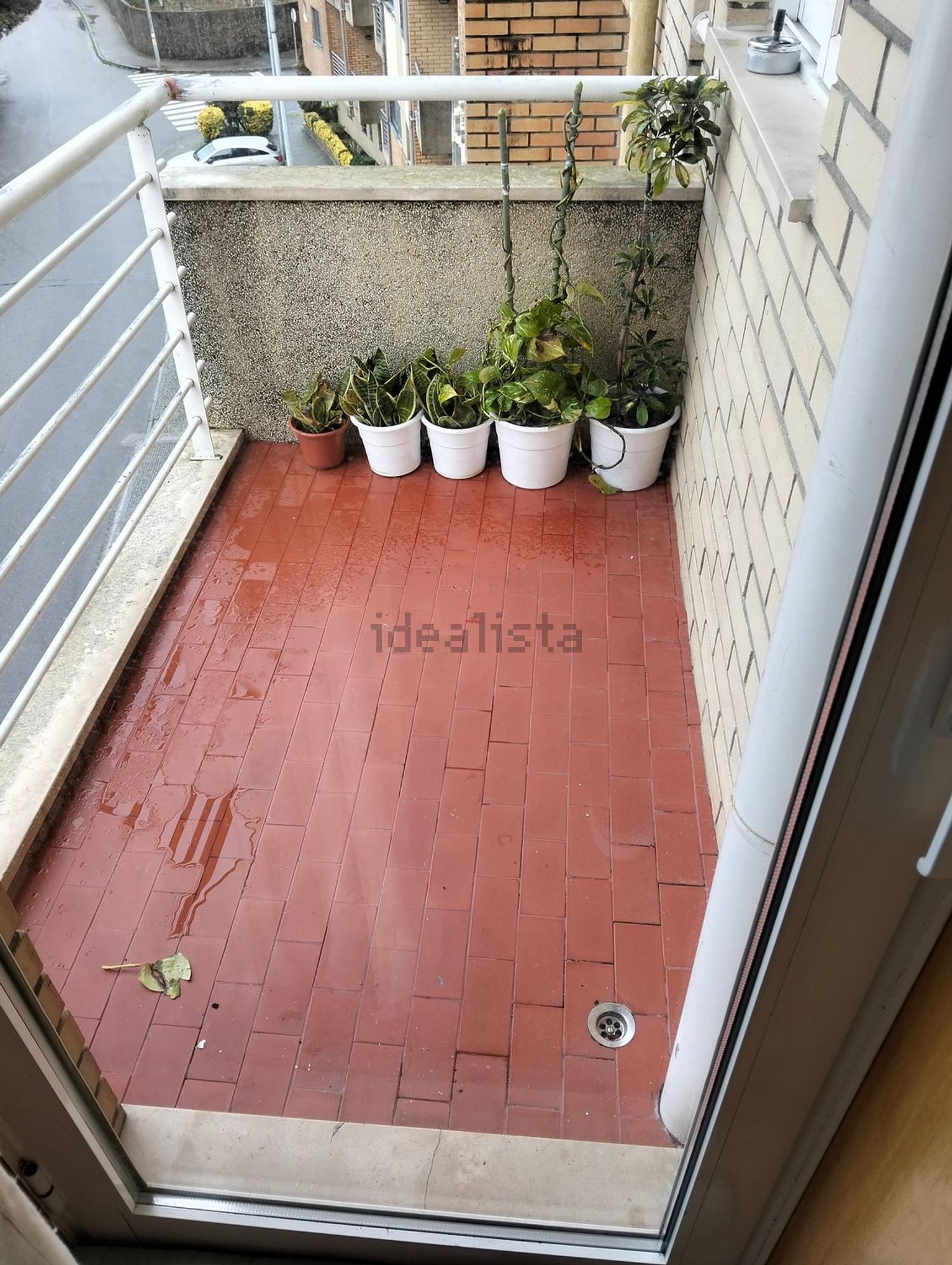 公寓 t2出售在Rua Nossa Senhora Ponte, 14 - 阳台
