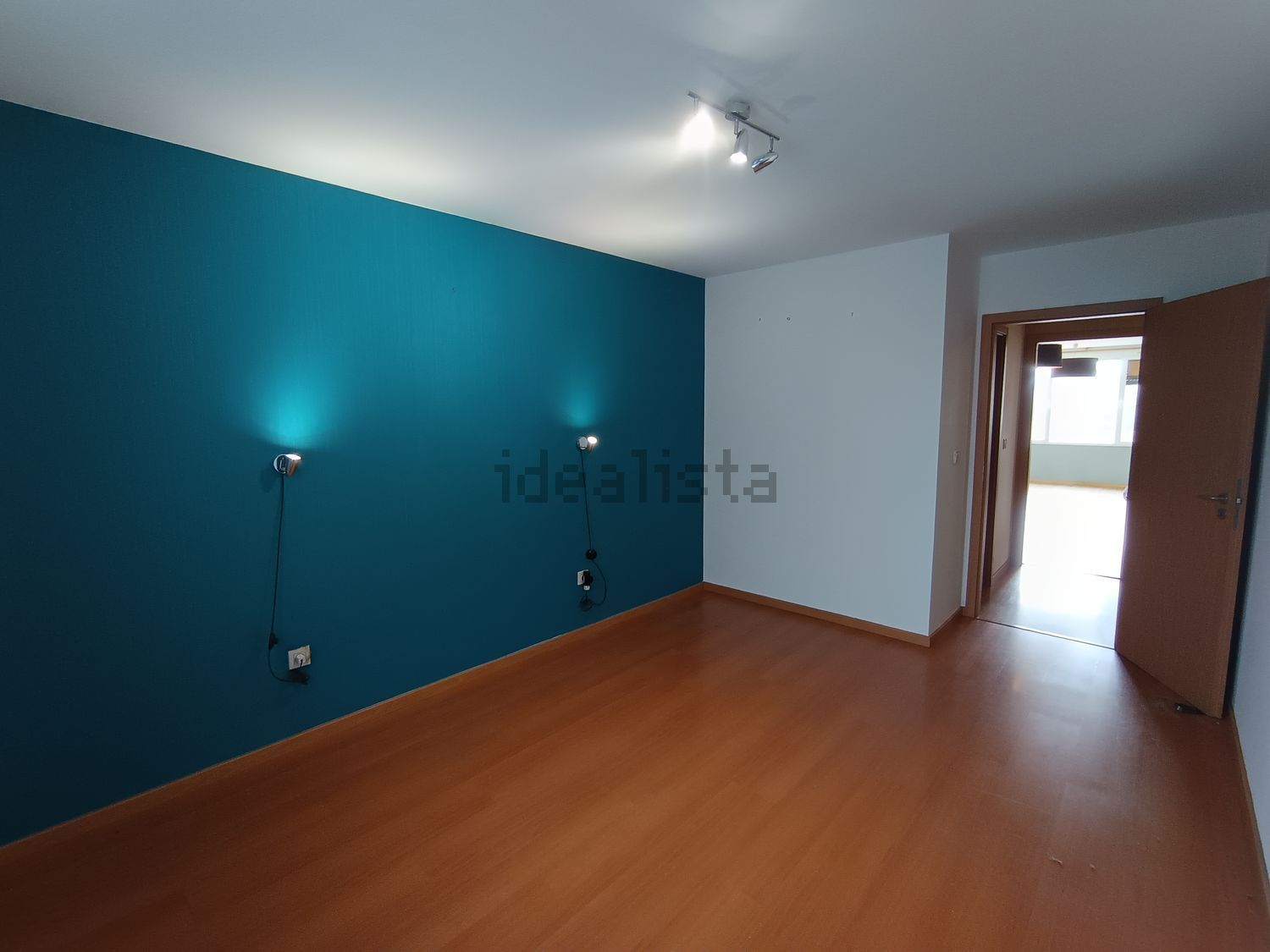 公寓 t2出售在Avenida do Estadio, 207 f - 卧室