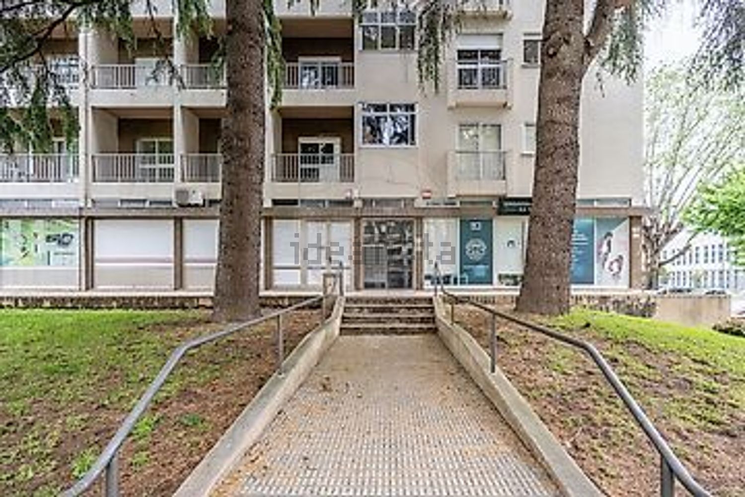公寓 t3出售在Rua André Soares, 204 - 外立面