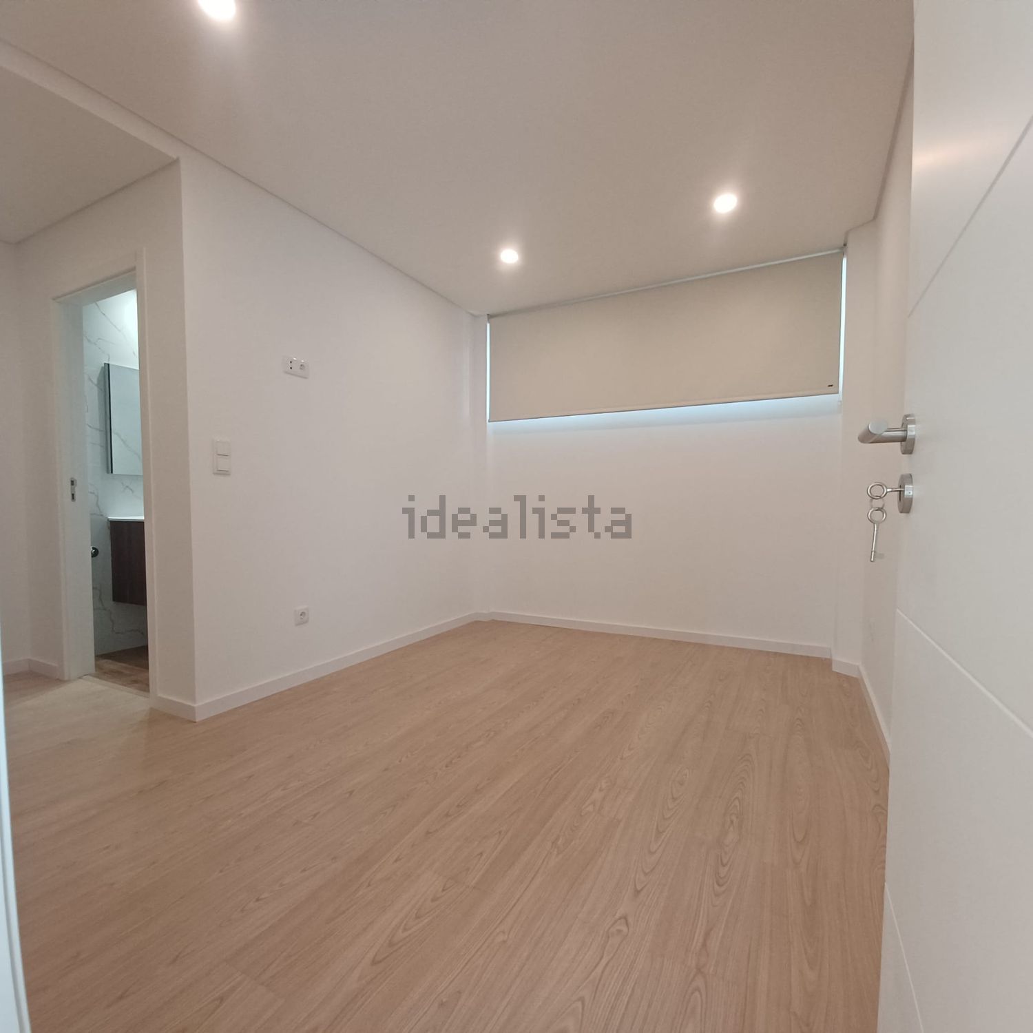 复式公寓出售在Rua da Portelinha, 323 - 卧室