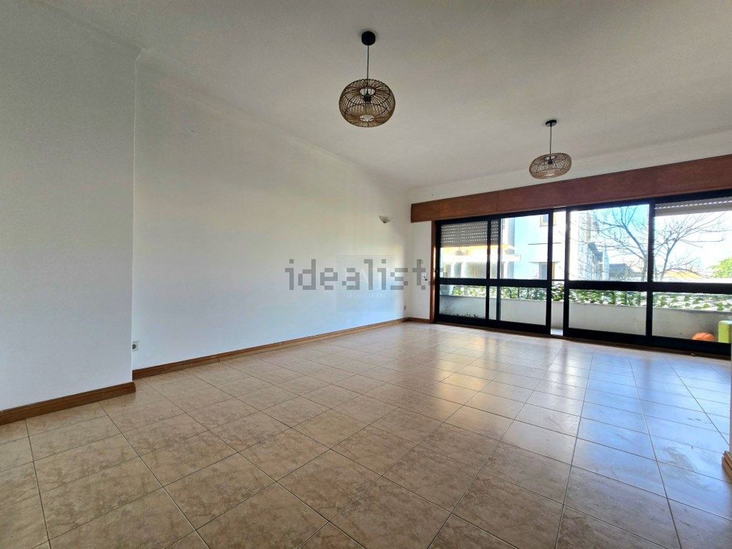 出租公寓 t3在Avenida Valentim Ribeiro, 20 - 客厅
