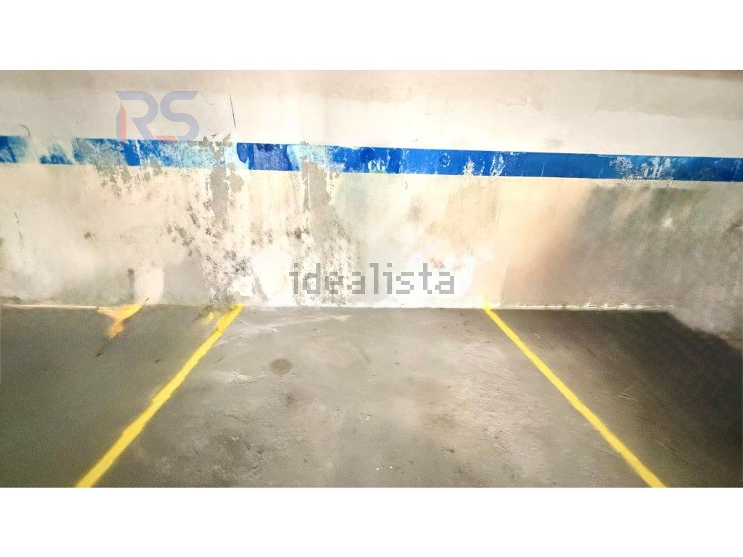 公寓 t3出售在Rua Santa Joana - 停车位