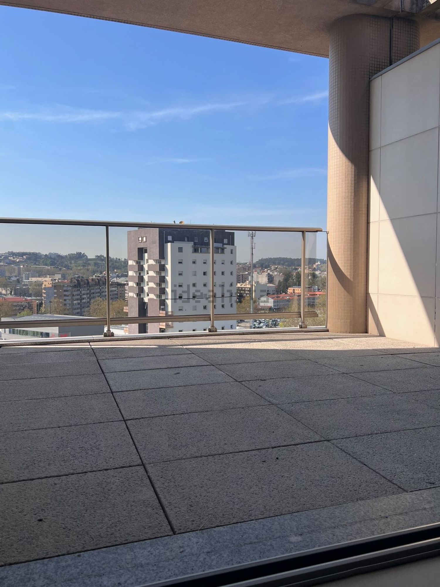 公寓 t4出售在Avenida dos Descobrimentos, 1196 - 阳台