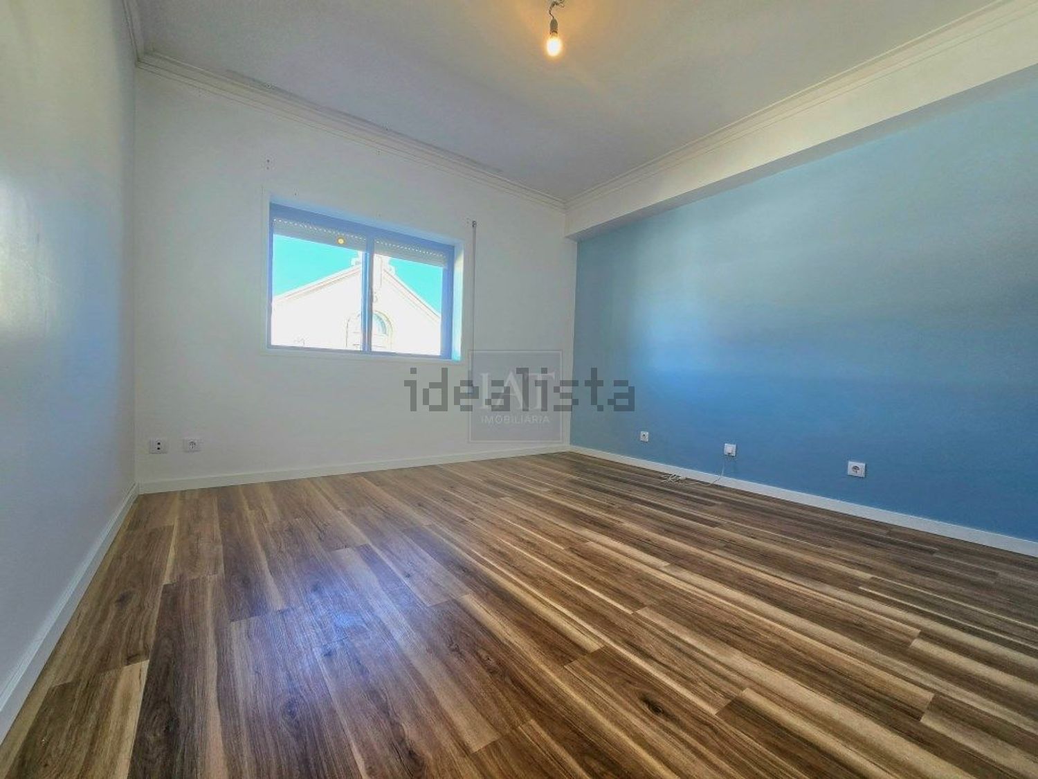 出租公寓 t2在Rua 27 de Maio, 101 B4 - 卧室