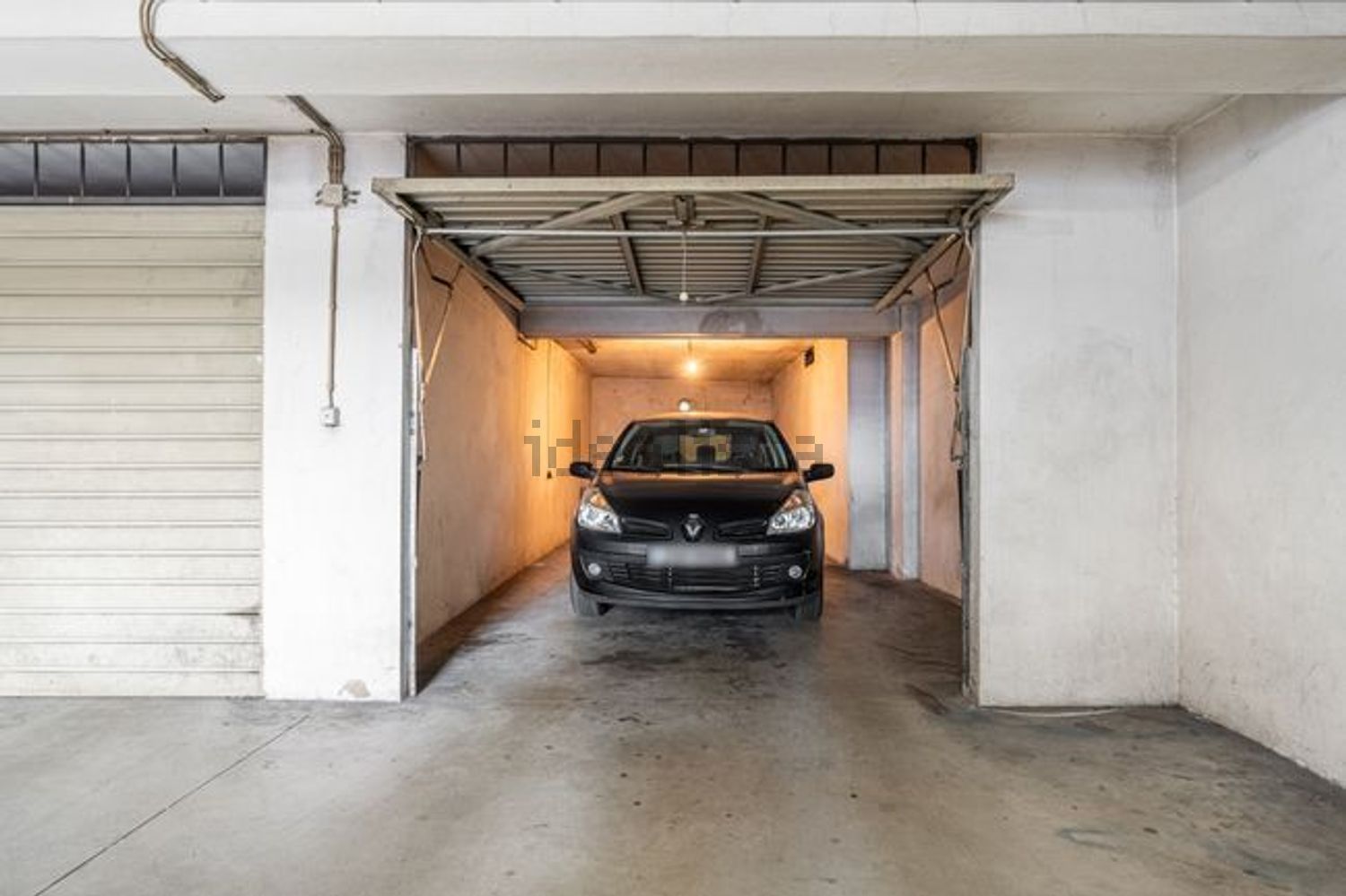 公寓 t3出售在Rua Doutor Fialho de Almeida, 1 - 停车位