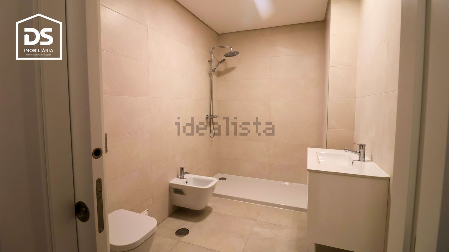 公寓 t3出售Quinta da Pinheira s/n - 卫生间