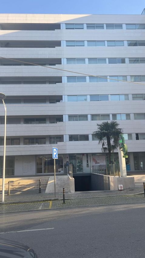 公寓 t3出售在Avenida Alcaides de Faria s/n
