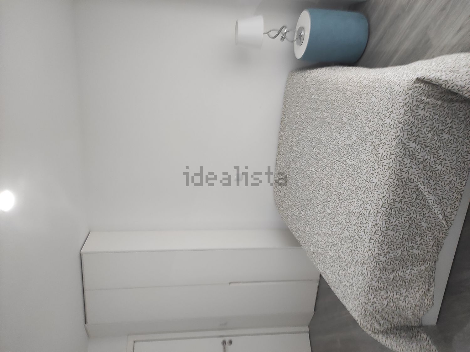 出租房间在Rua das Doze Casas, 251 - 卧室