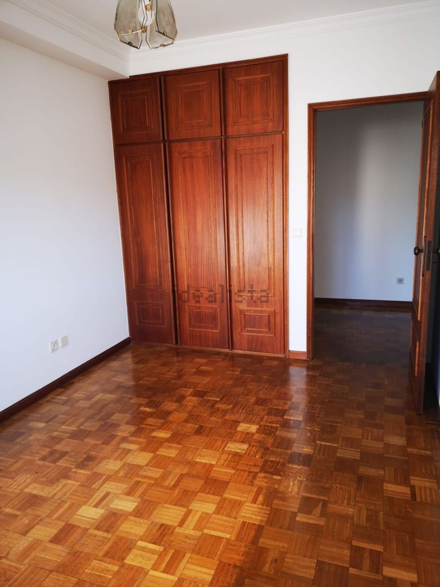 出租公寓 t3在Estrada Exterior da Circunvalação, 2899 - 卧室