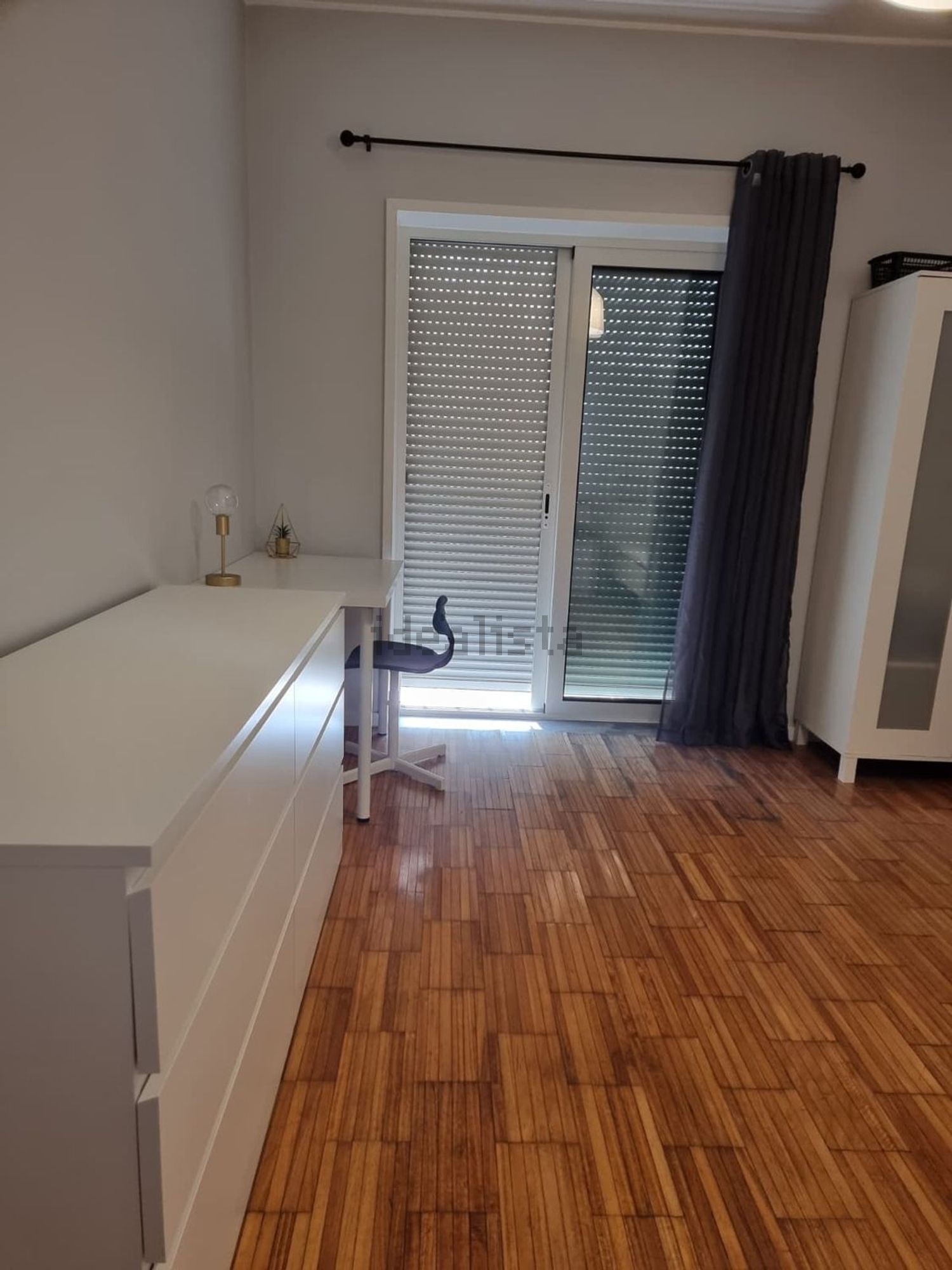 出租房间在Estrada da Circunvalação, 1976 - 卧室