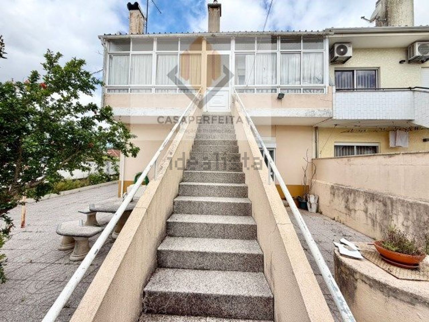 公寓 t3出售在Rua Central de Campos - 详情