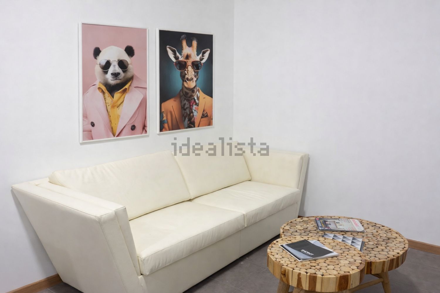 公寓 t1出售在Rua do Alto do Pico, 19 - 详情