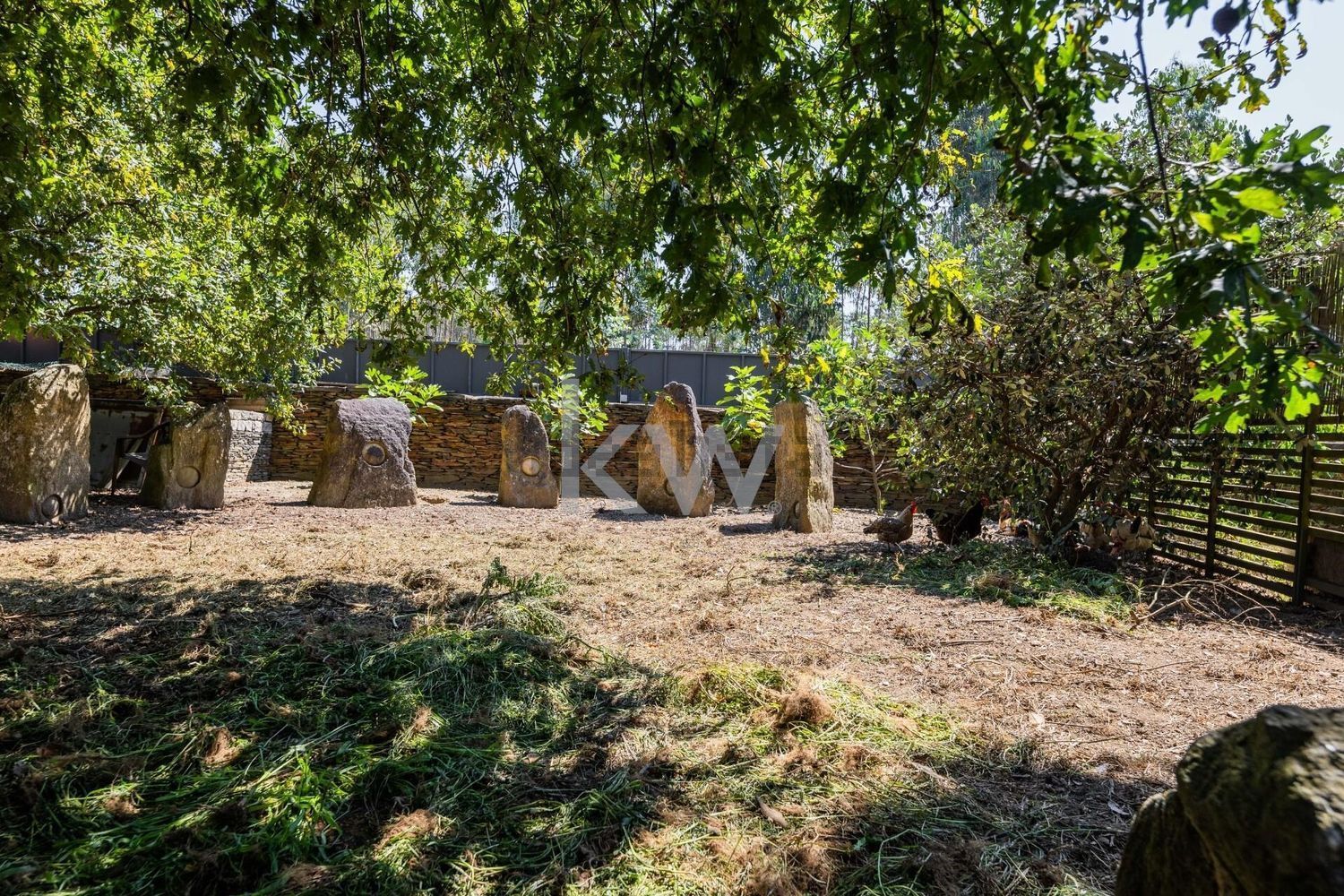 小楼房或别墅出售在Rua de Vale Lameiro, 4585 - 花园