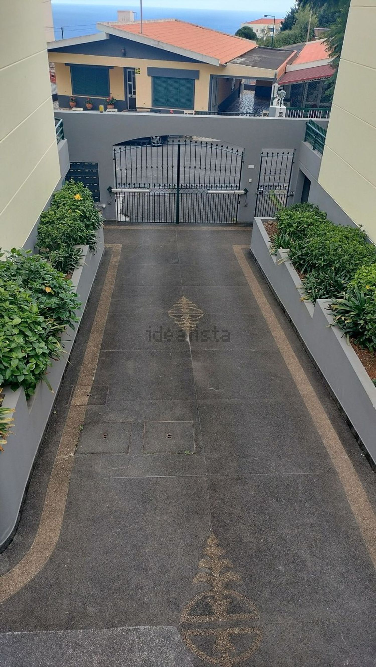 公寓 t2出售在Estrada do Livramento, 4 - 阳台