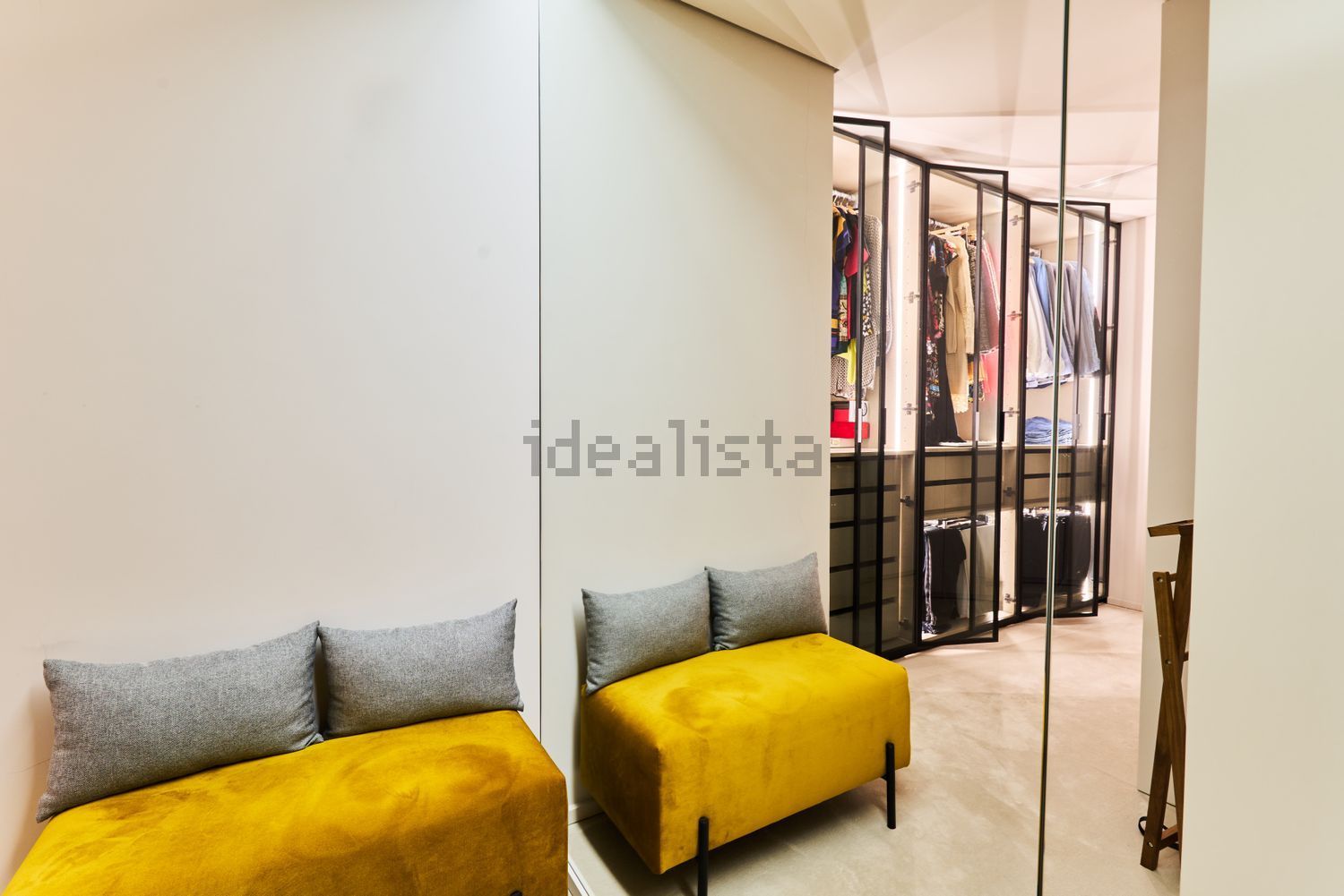公寓 t4出售在Avenida dos Descobrimentos, 1130 - 试衣间