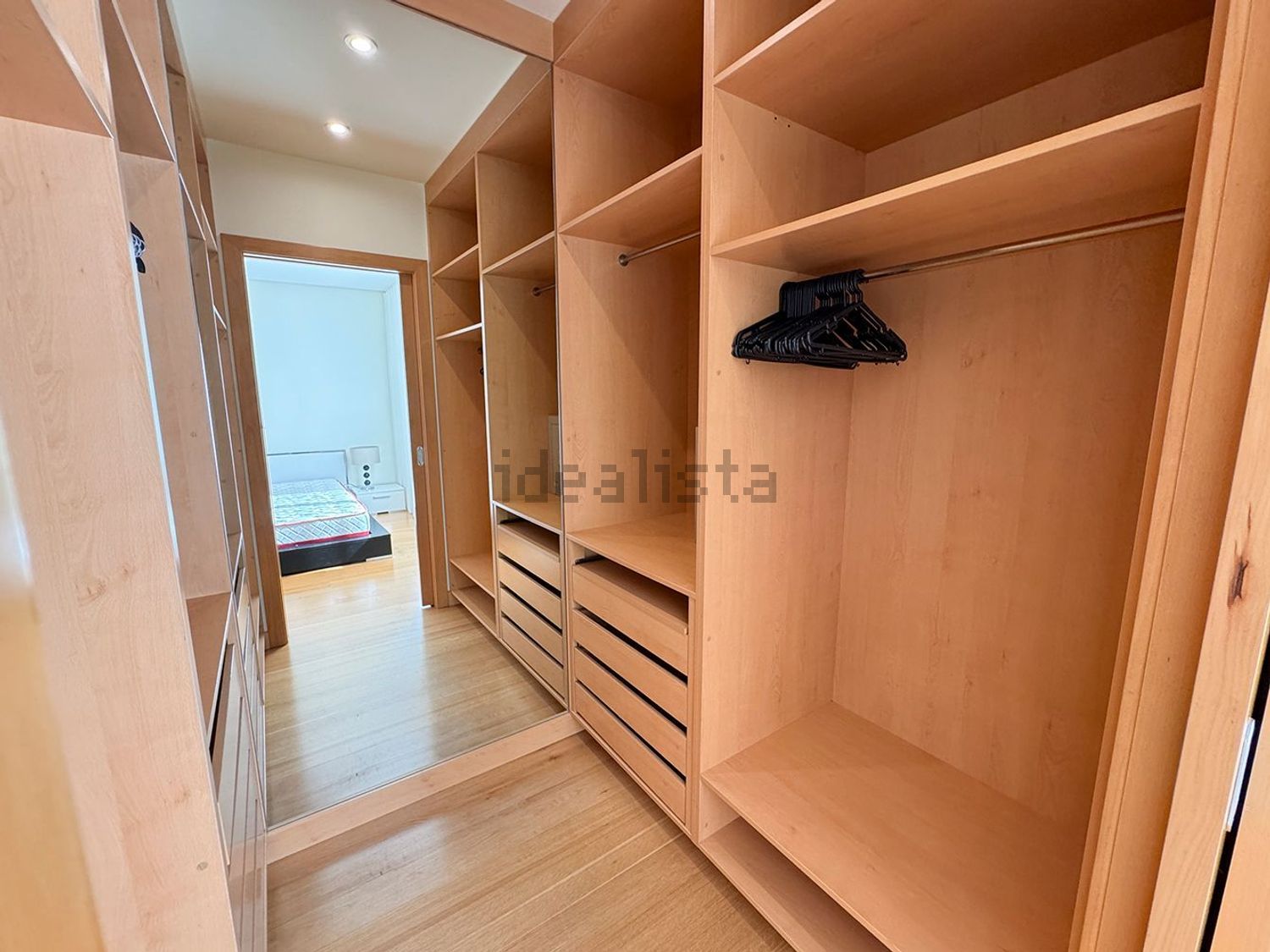 出租公寓 t3在Rua António Cândido Pinto s/n - 试衣间