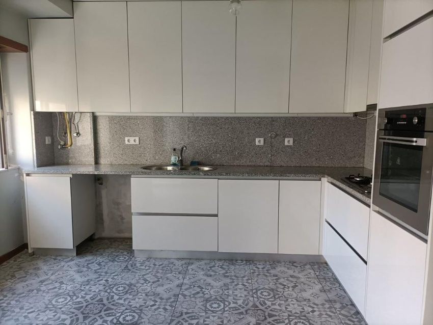 出租公寓 t3在Avenida João XXI, 674
