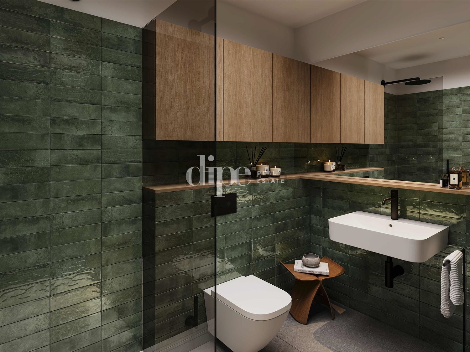 公寓 t1出售在Oliveira - São Paio - São Sebastião - 卫生间