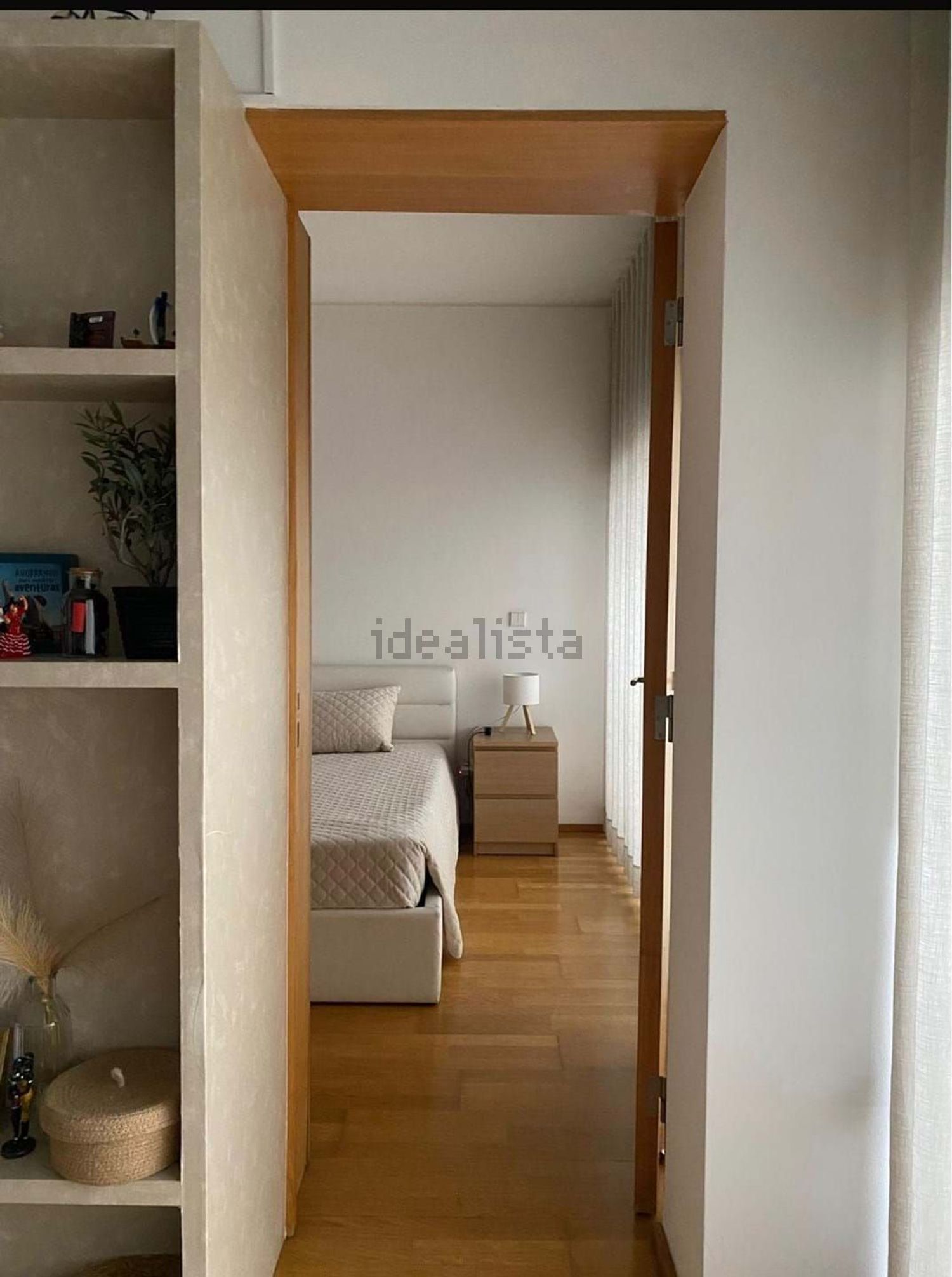 出租公寓 t1在Avenida da Universidade - 照片