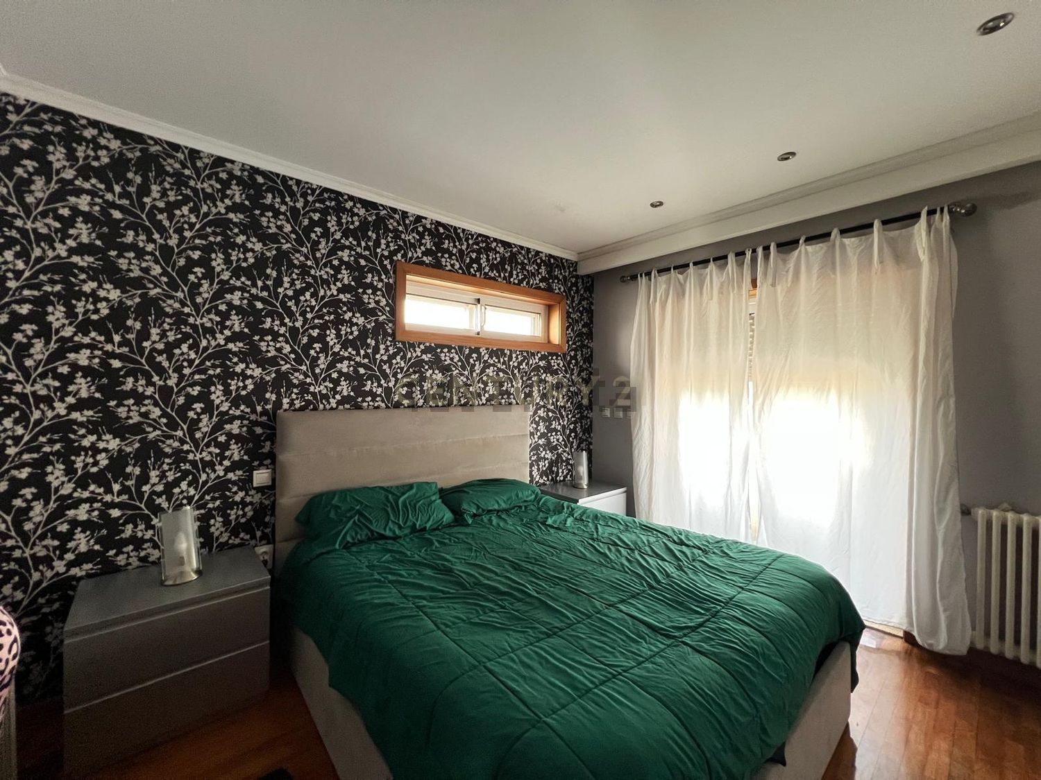 双拼别墅出售在Rua Custódio Pereira Ramos s/n - 卧室