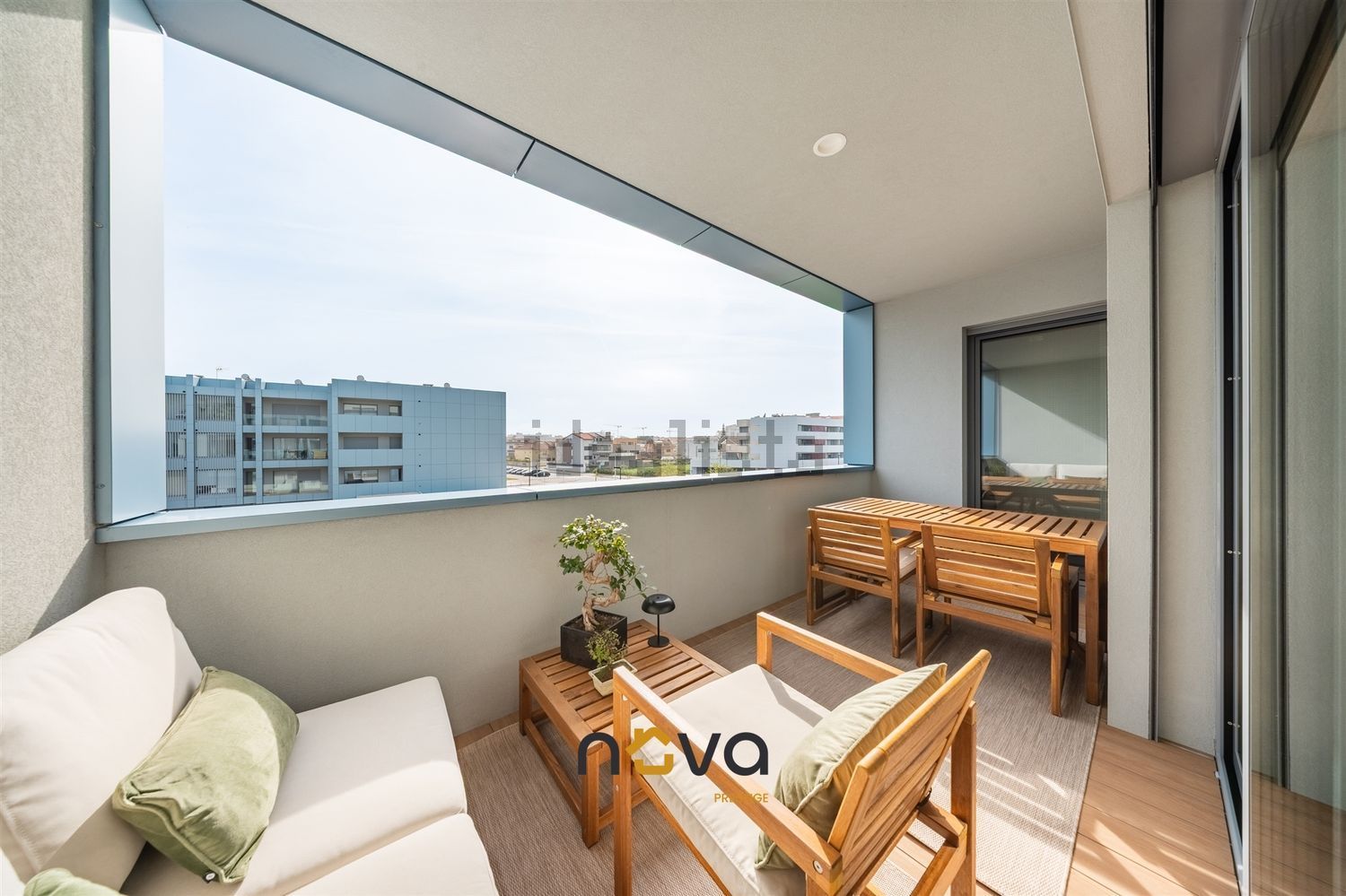 公寓 t2出售在Rua Cidade de Barcelos, 218 - 露台