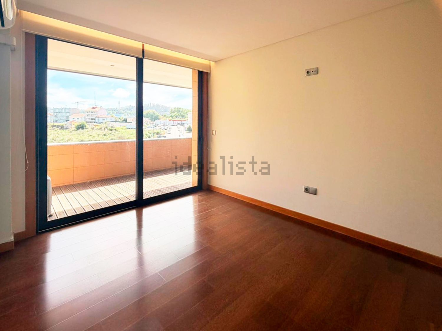 公寓 t3出售在Rua Albino da Costa Reis, 179 - 卧室