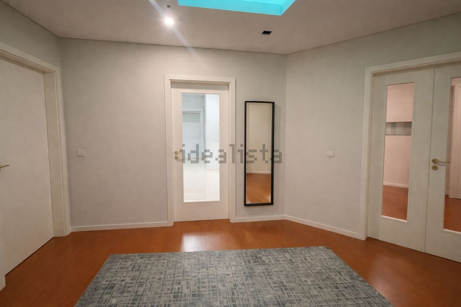公寓 t3出售在Avenida do Entroncamento, 13 - 前厅