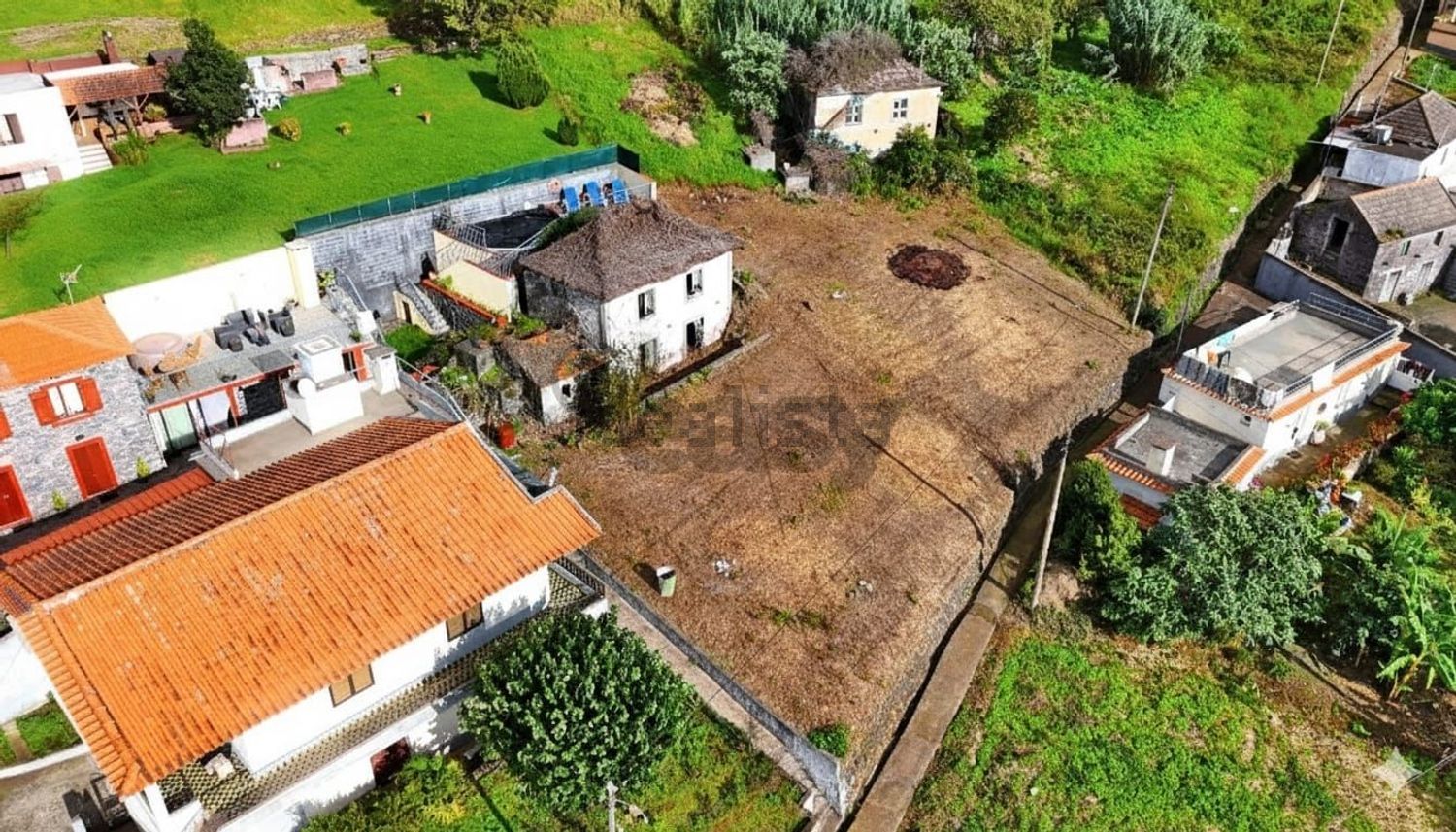 小楼房或独栋别墅出售Vereda Da Fonte Da Laje, 3 - 阳台