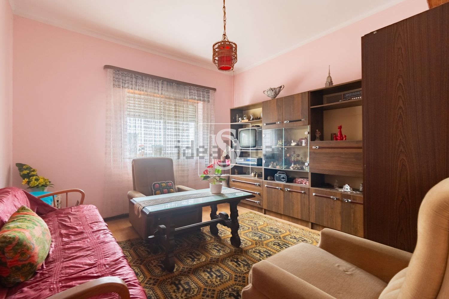 小楼房或独栋别墅出售Campo Vila Nova, Vila Nova do s/n - 客厅