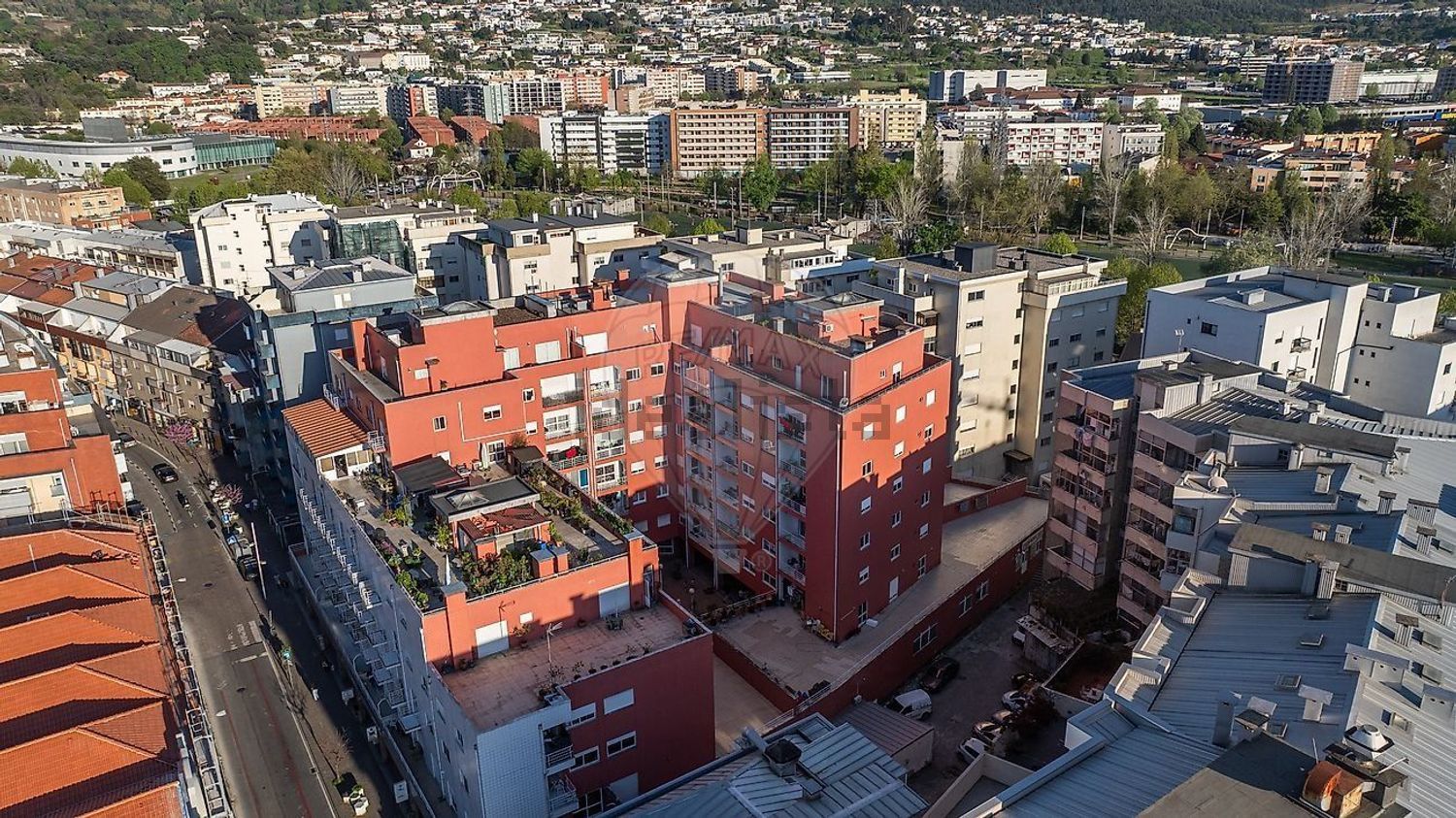 公寓 t3出售在Avenida da Liberdade, 478 - 照片