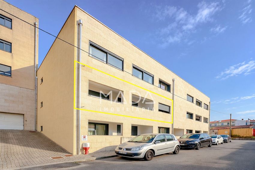 公寓 t3出售在Fafe