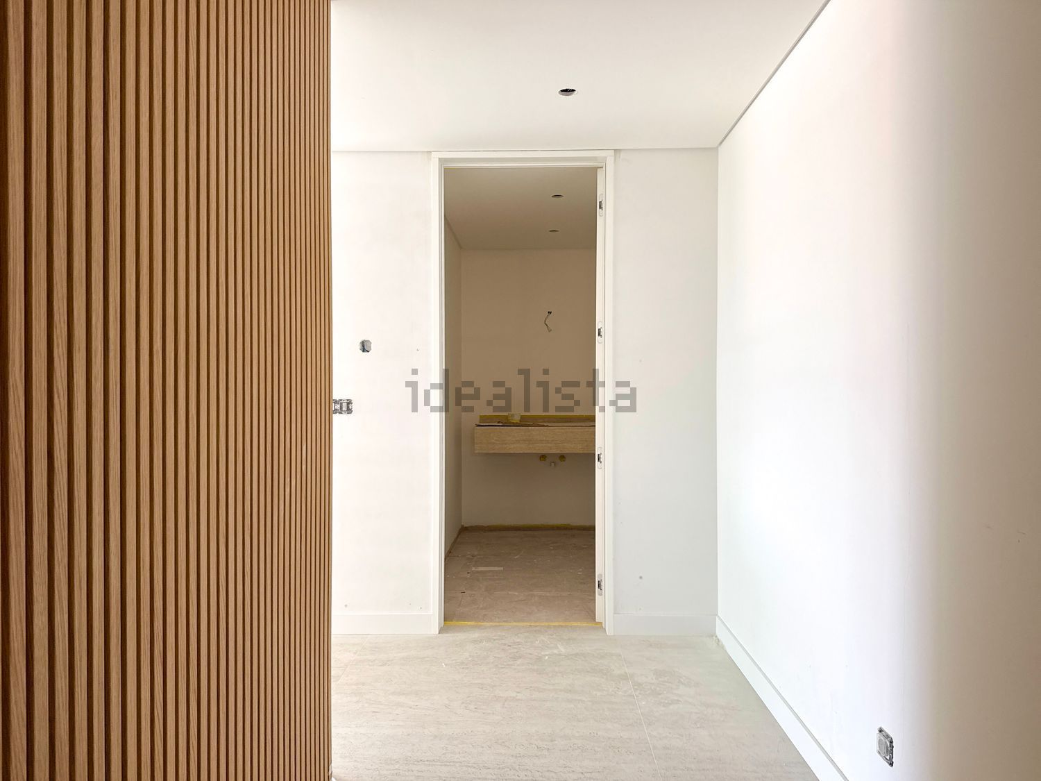 公寓 t2出售在Rua Dr. João Abel de Freitas, 35 - 过道