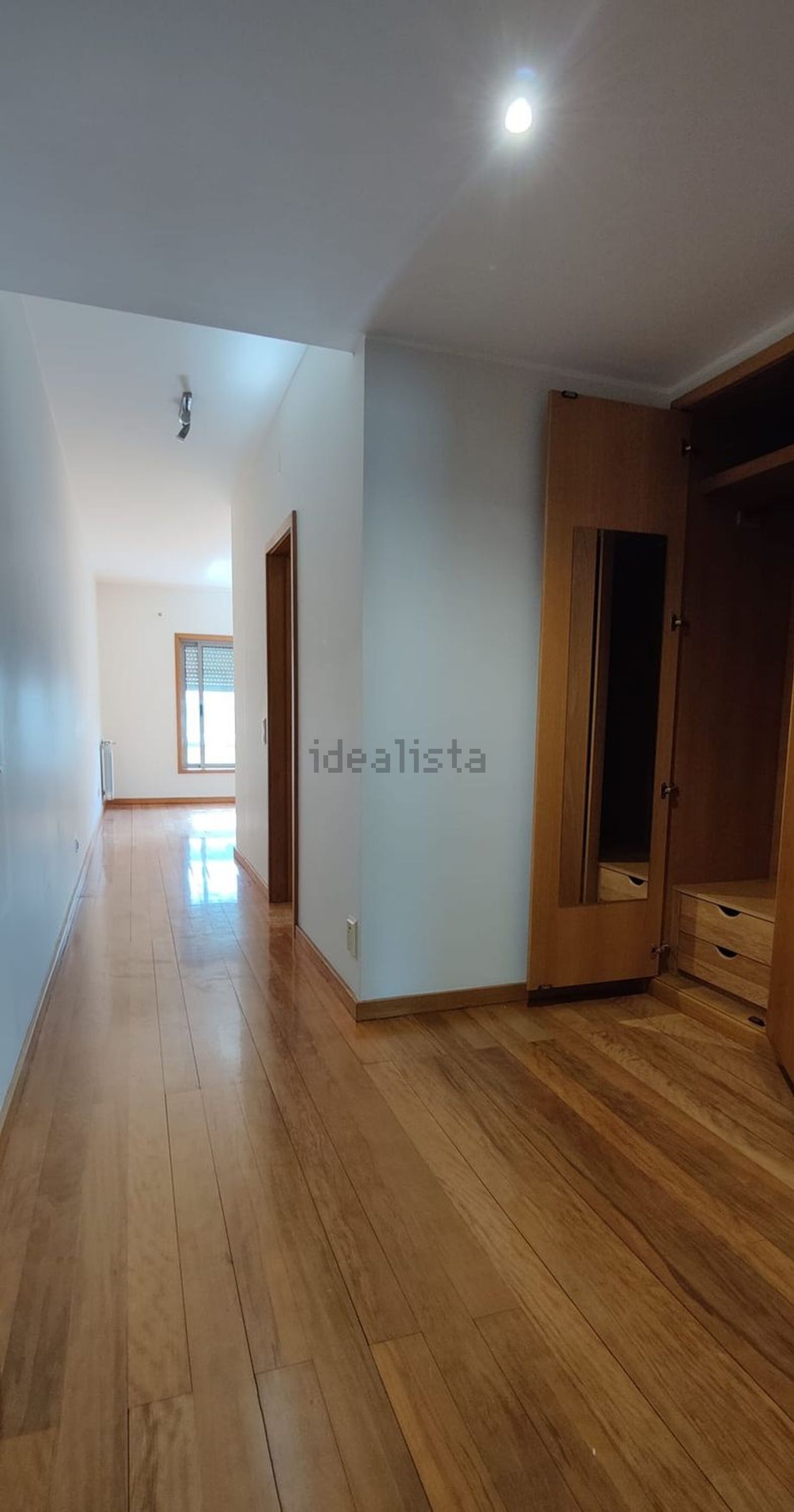 出租公寓 t3在Rua de Fernando Carvalho Sá s/n - 卧室