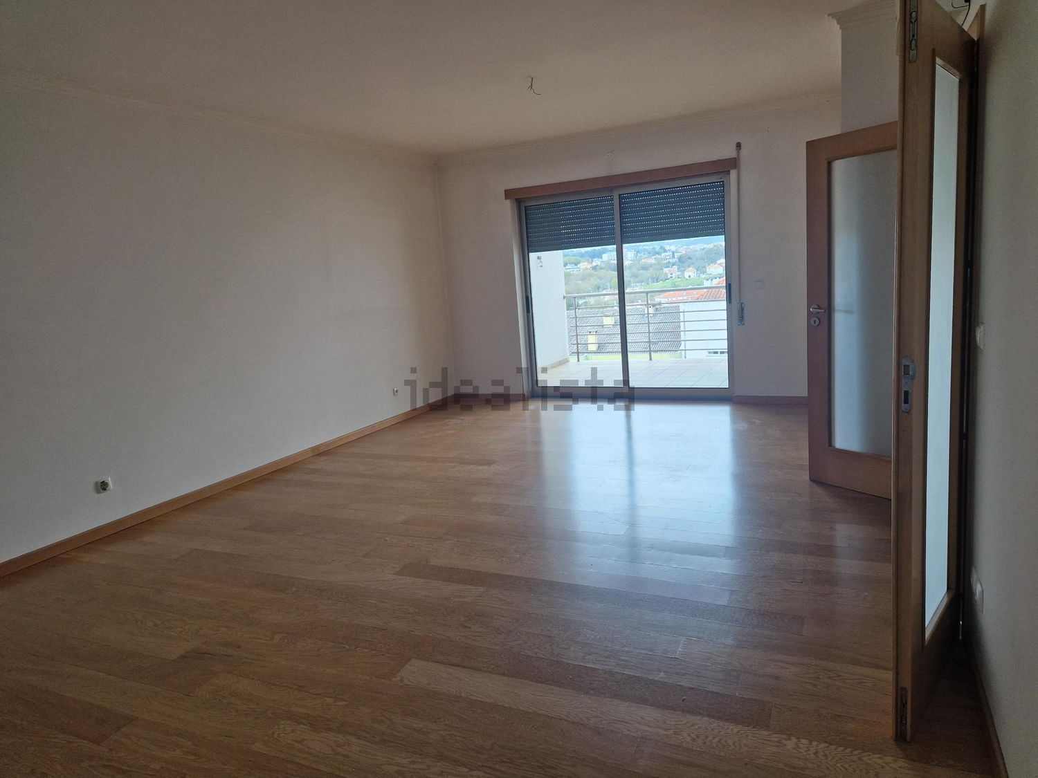 出租公寓 t1在Rua Almirante Afonso Cerqueira, 364 Lote - 餐厅