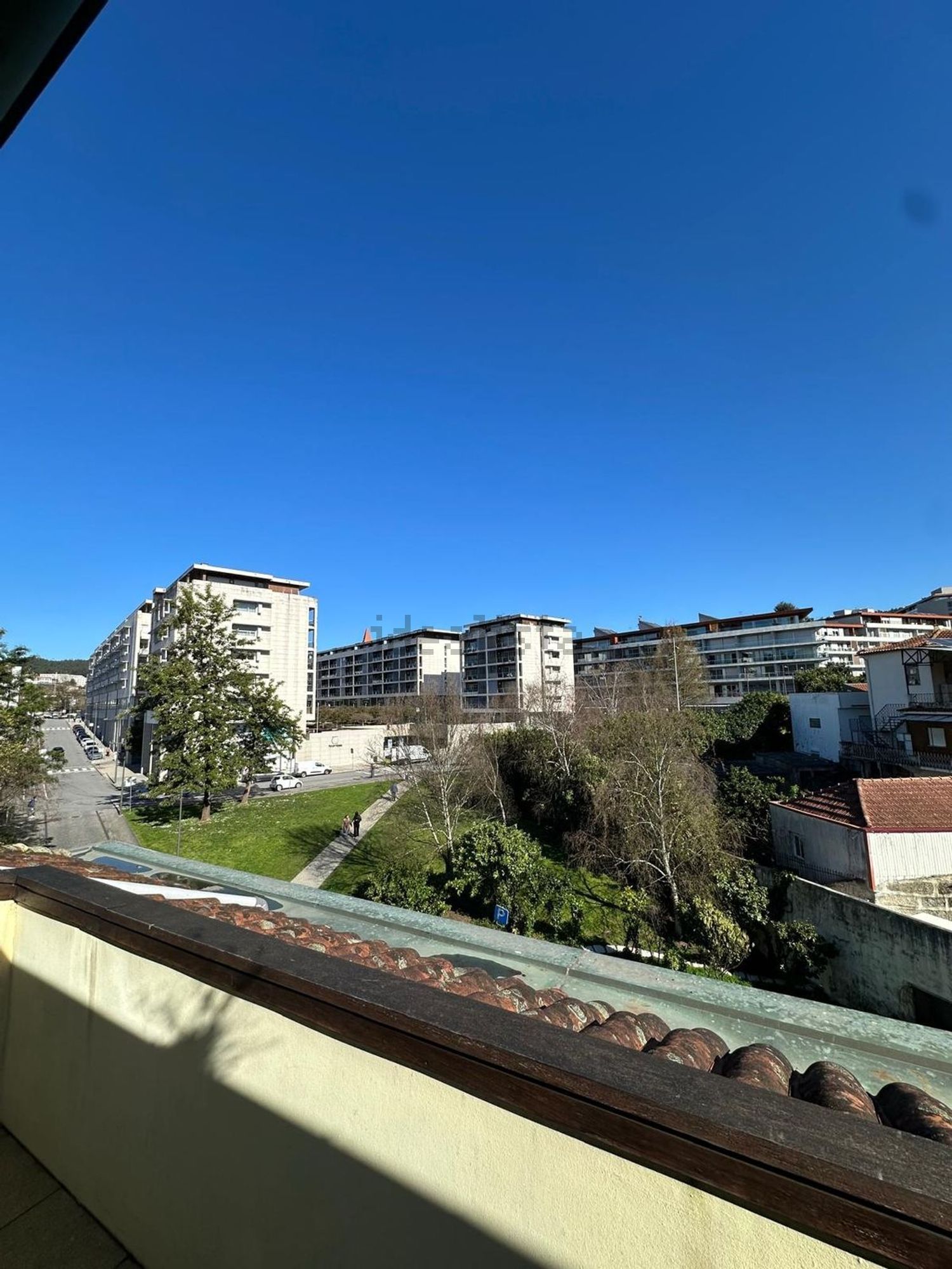 出租复式公寓在Rua Doutor Pereira Caldas, 205 - 游泳池