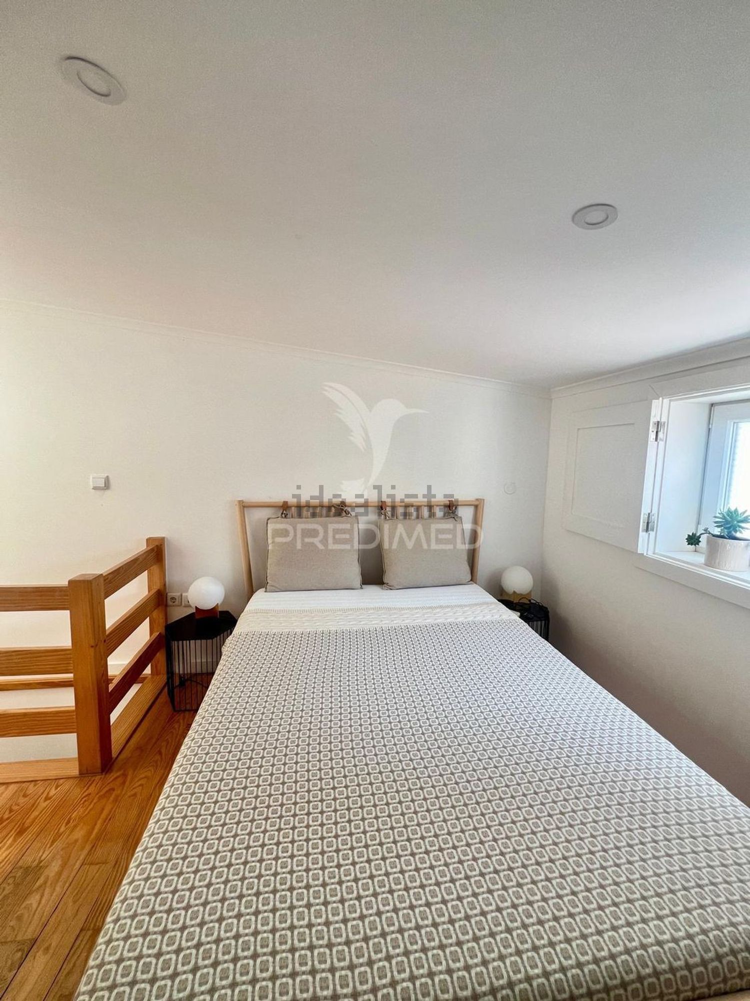 小楼房或别墅出售在Fontaínhas - Duques - 卧室