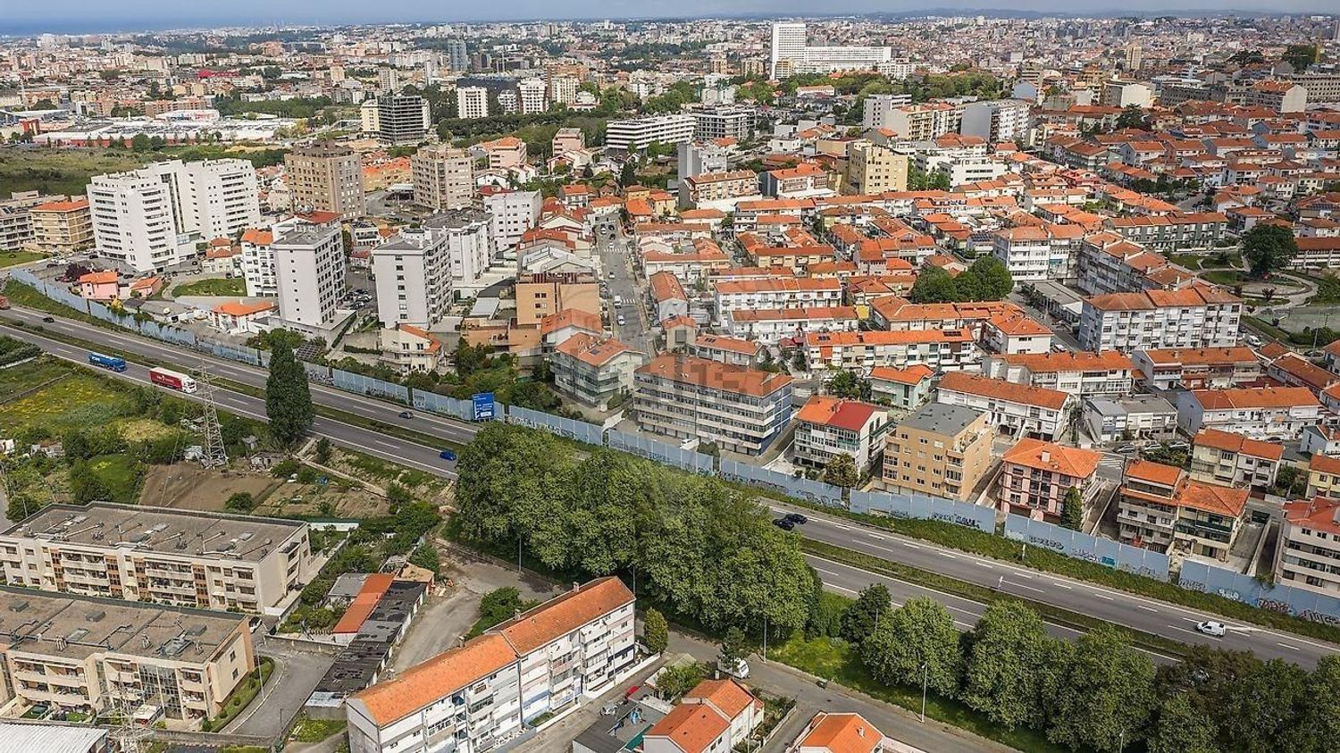 公寓 t3出售在Avenida Gil Vicente, 246 - 照片